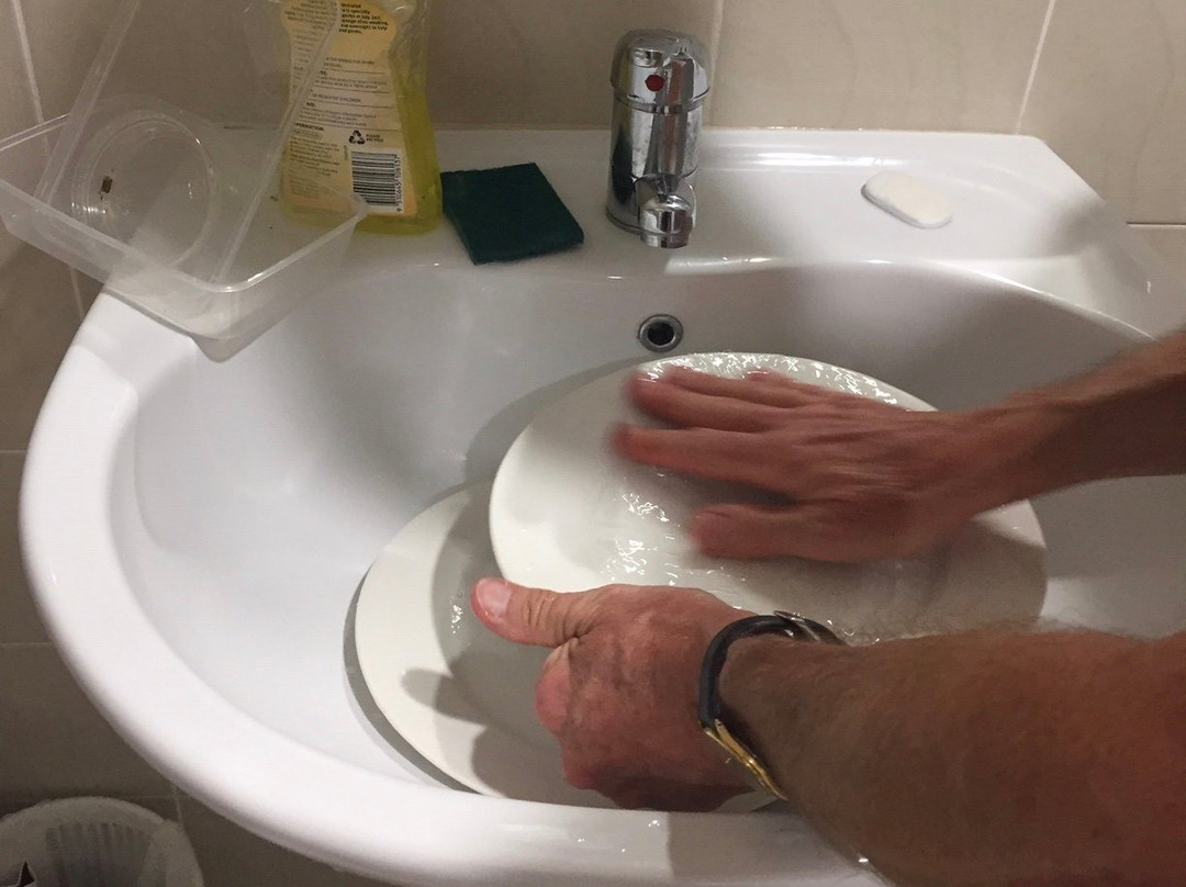 Mission Reef Resort主图