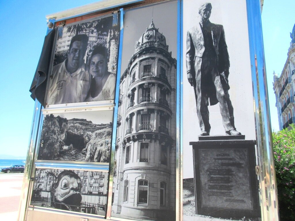 Avenida de la Constitución-Castro Urdiales必去景点