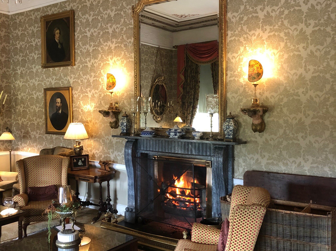 Longueville House Hotel主图