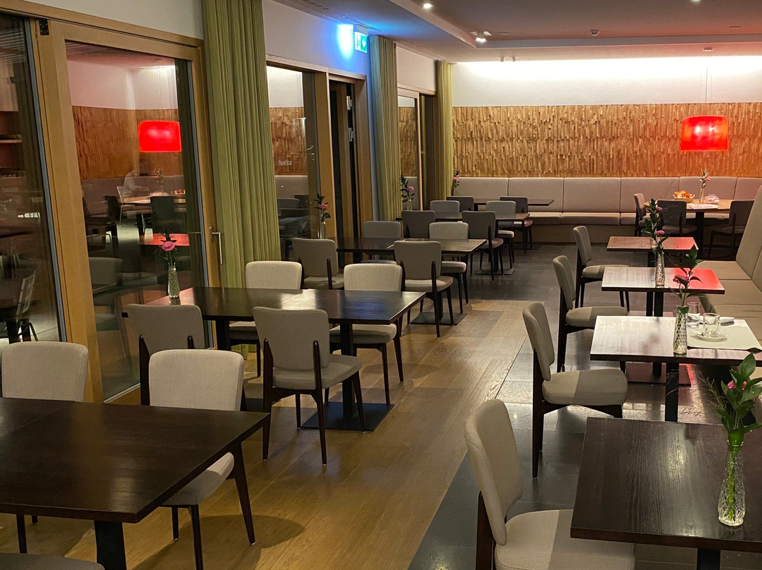 Hotel Newstar主图