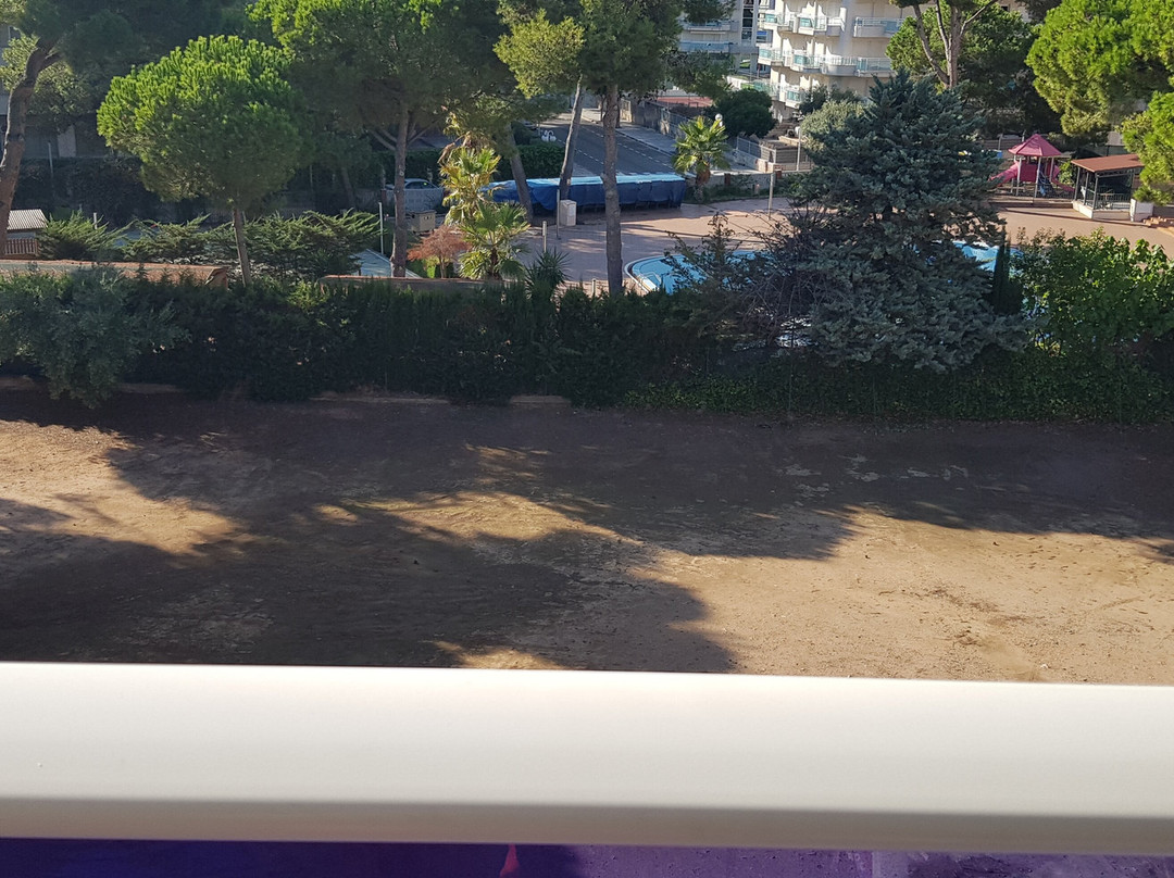 Golden Port Salou & Spa主图