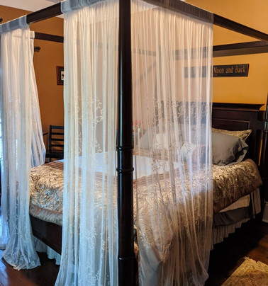 Monroe Manor Inn Bed & Breakfast主图