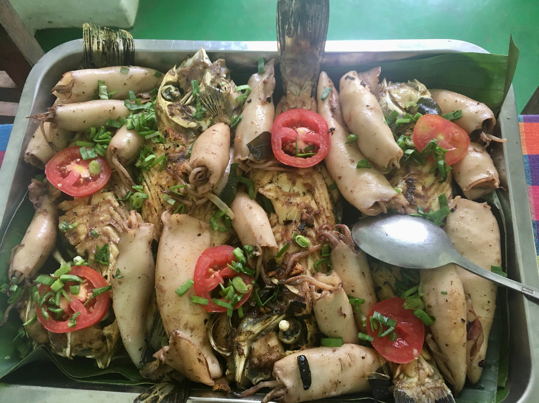 Swiss Lanka Bed & Breakfast主图