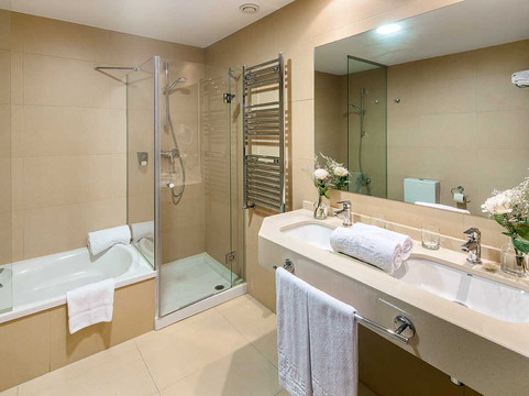 扎尔唐费尔南多酒店主图