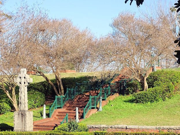 Riverwalk-奥古斯塔必去景点