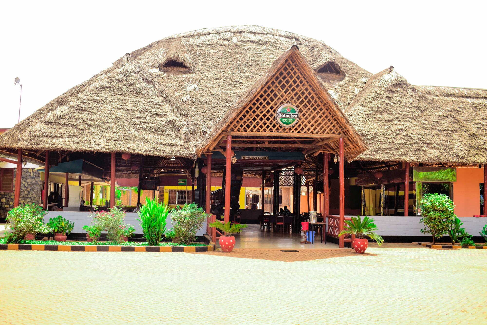 Glonency 88 Hotel-官方