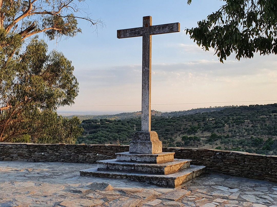 Hotel Convento de Sao Paulo主图