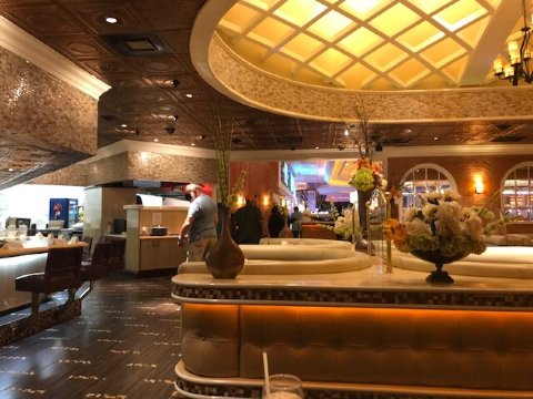 Rainbow Casino Hotel-餐饮