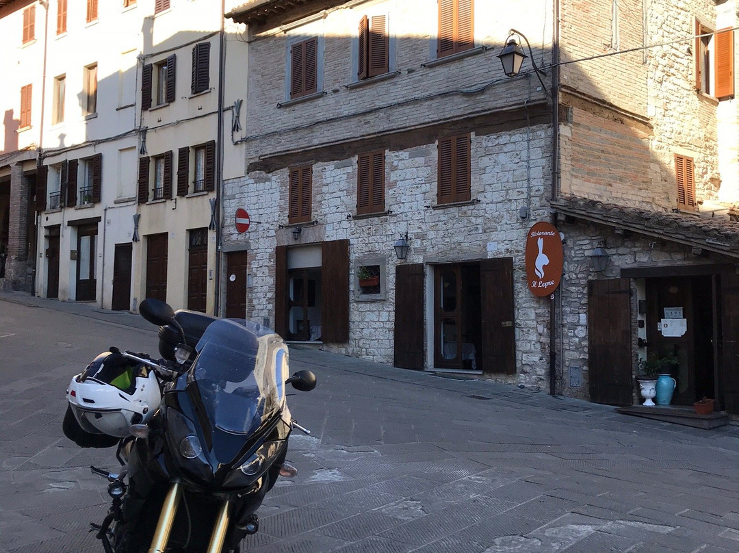 Residenza Via Dante主图