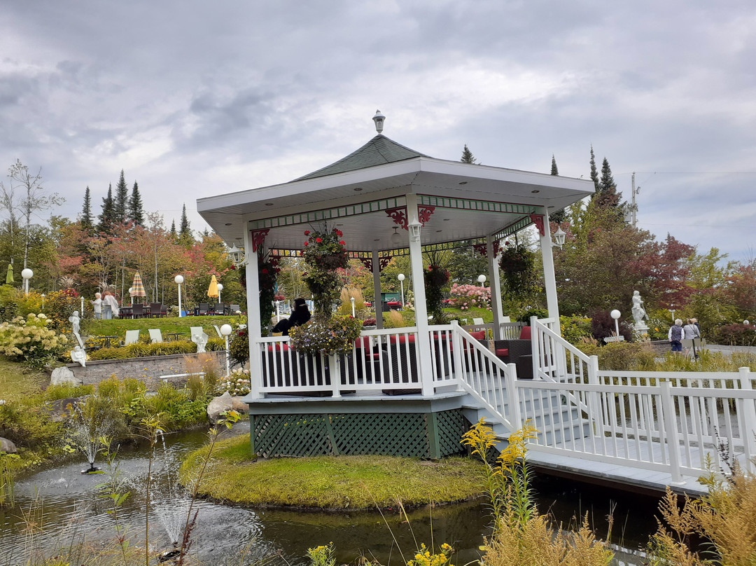 Saint-Severin旅游攻略图片