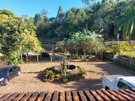 Galeria 12 Hotel Fazenda主图