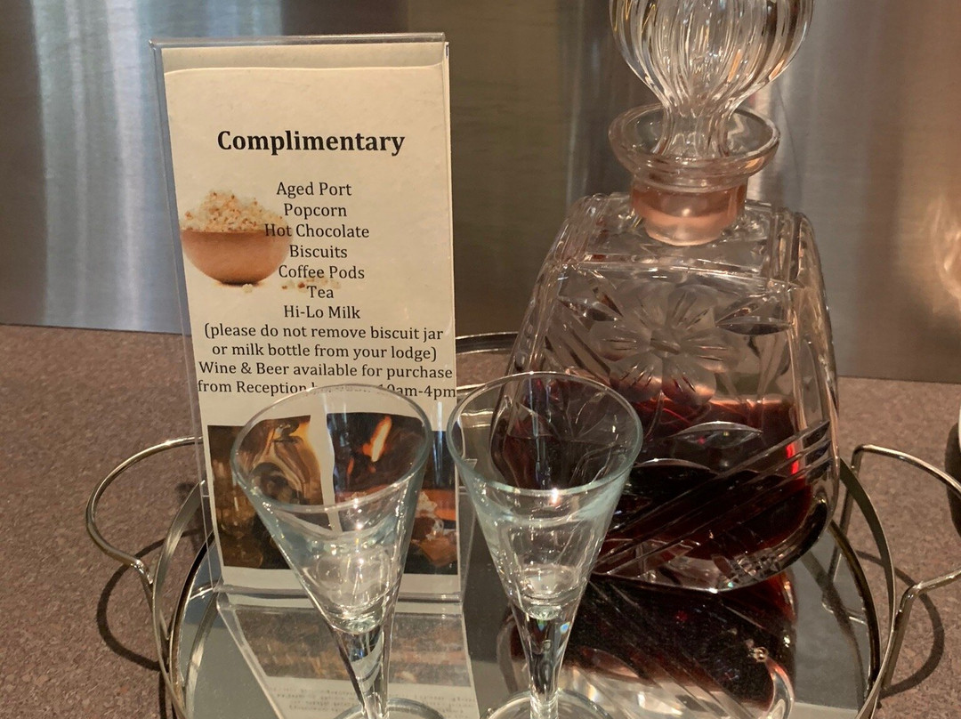 Hidden Valley Eco Lodges主图