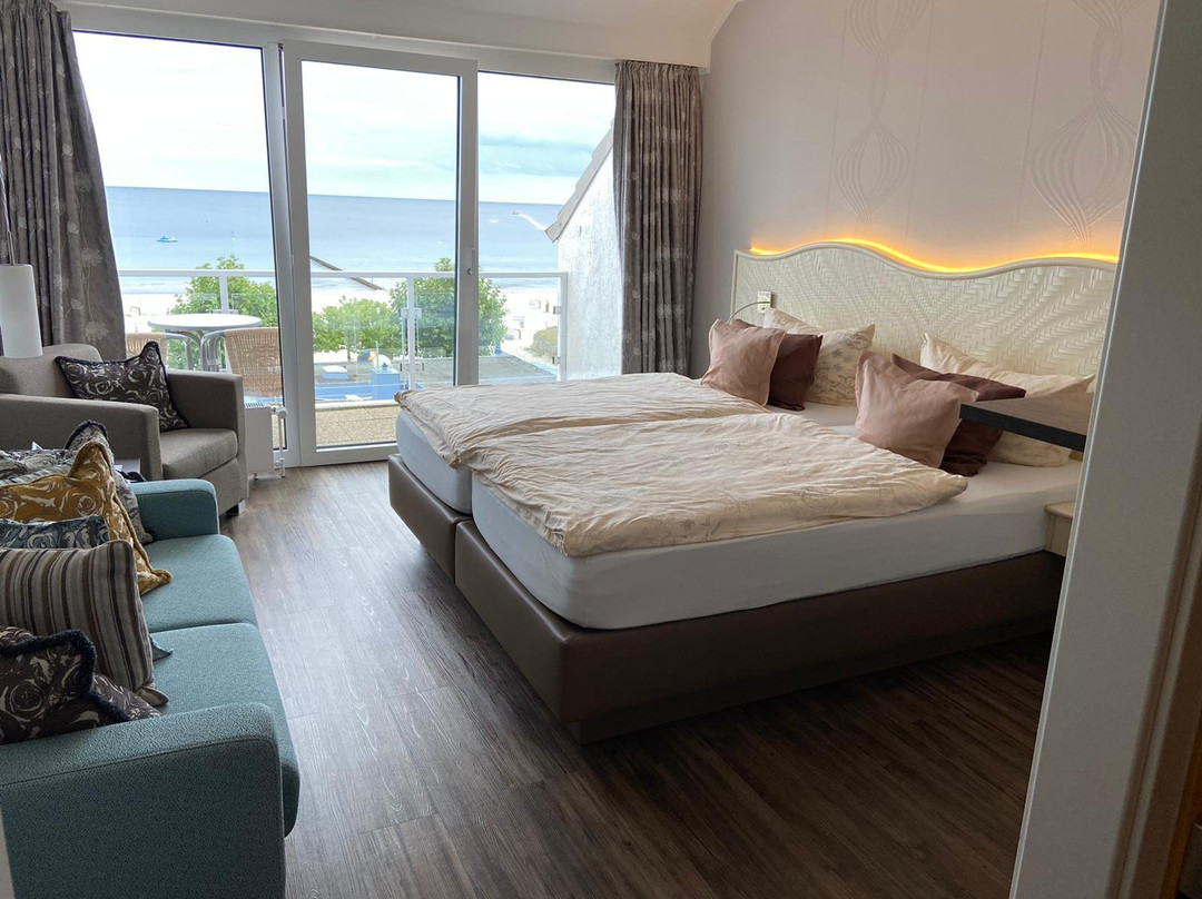 Ostsee-Hotel主图