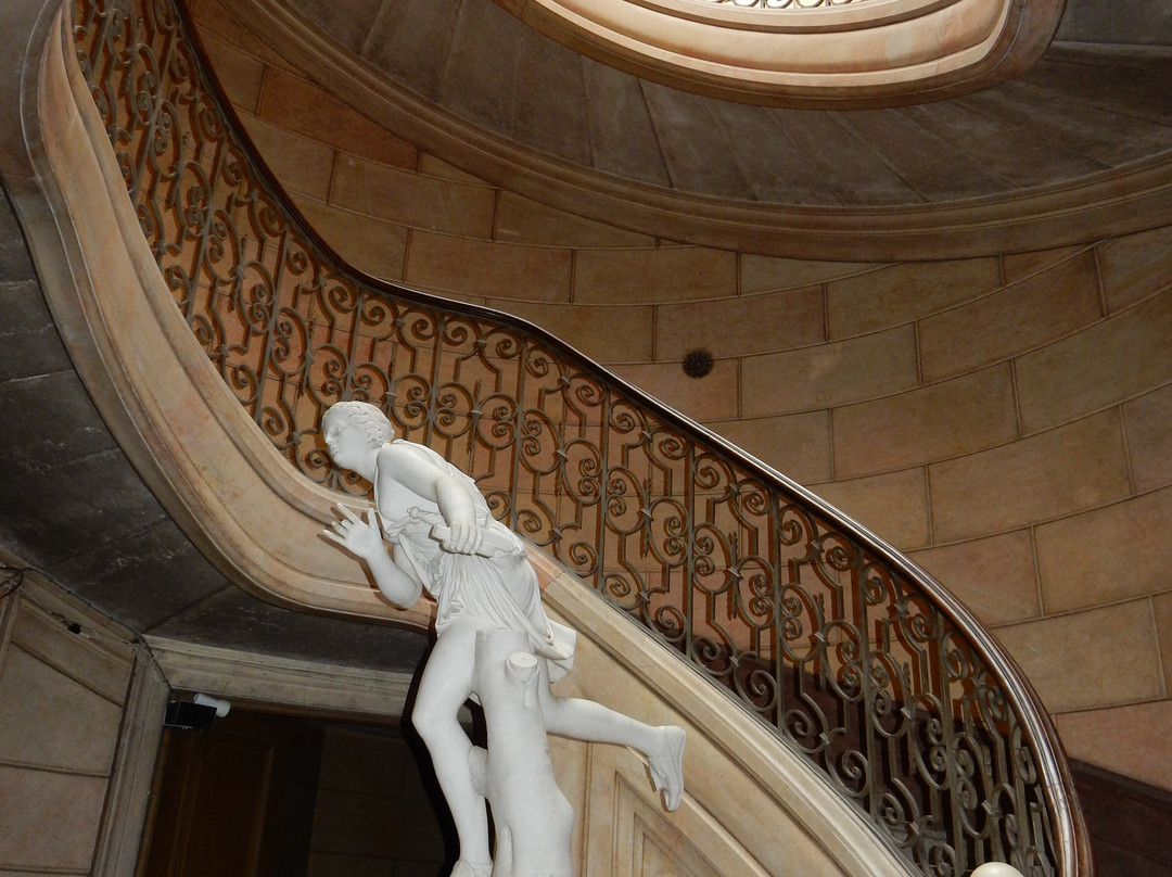 Chateau de Saint Bonnet les Oules-Saint-Bonnet-les-Oules必去景点