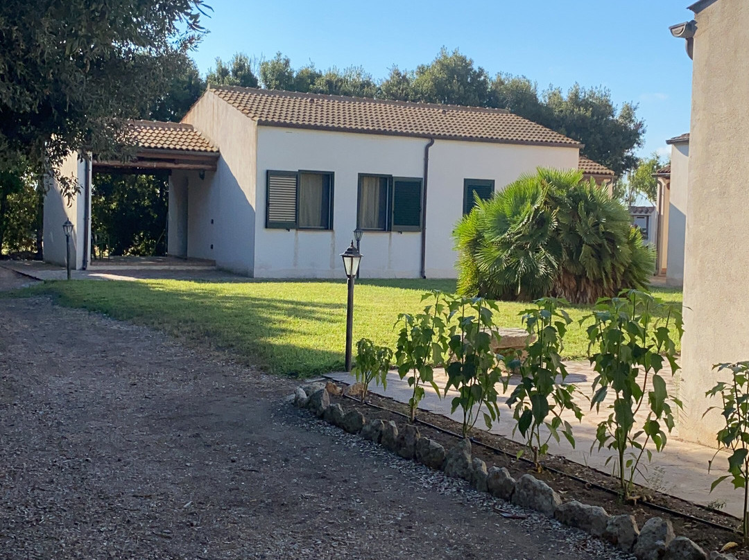 Agriturismo Villa degli Ulivi di Michela Puliga主图