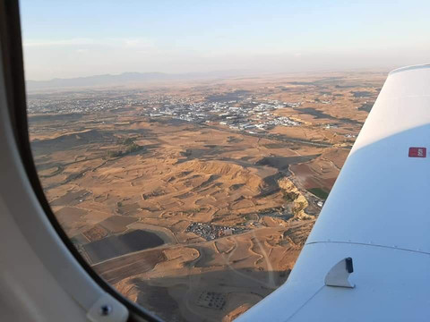 L K Flyers LTD - Aviation Training-拉纳加必去景点