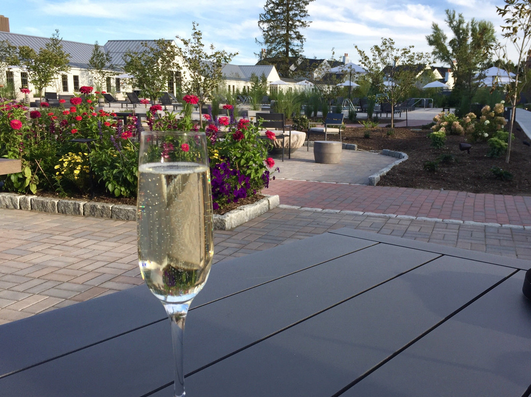 Miraval Berkshires主图