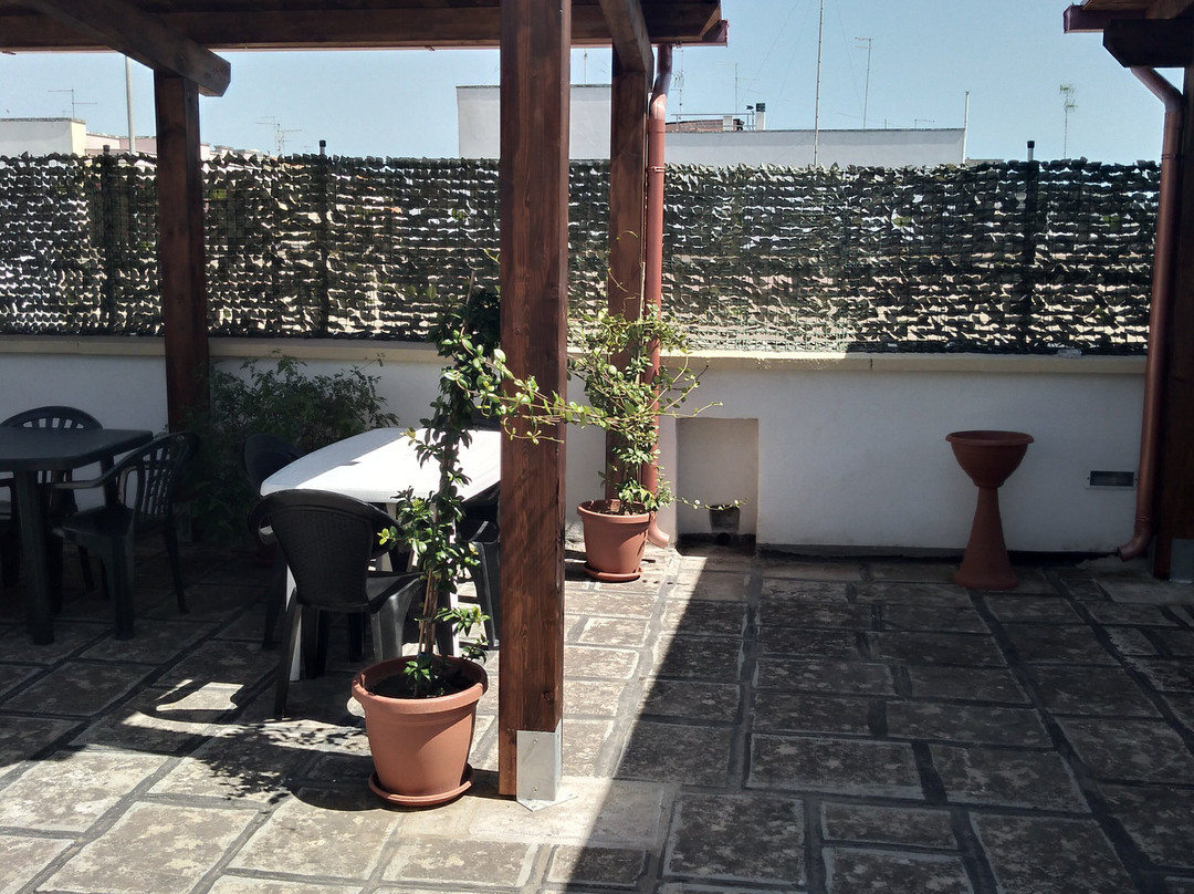 B&B Ornella