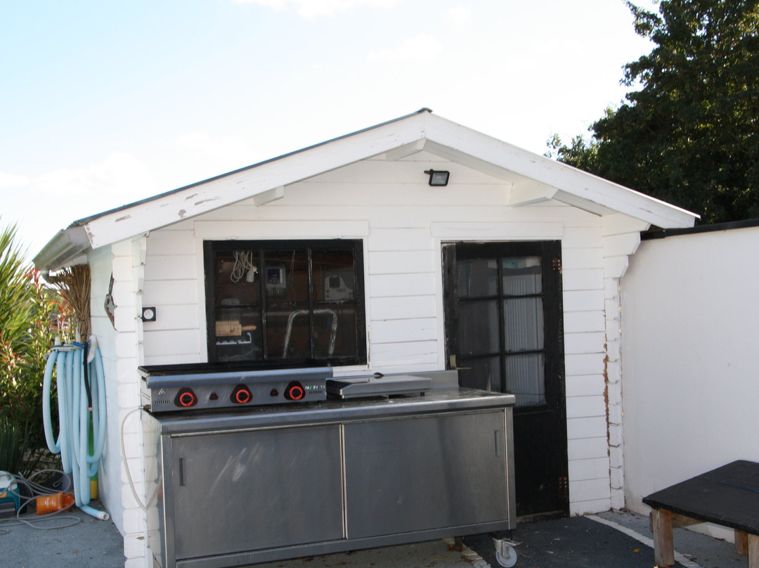 La Maisonnette du Bois主图