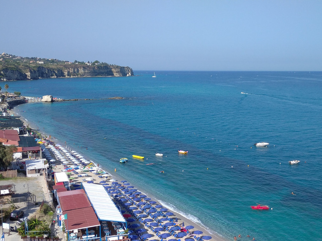 Hotel Orizzonte Blu Di Tropea主图