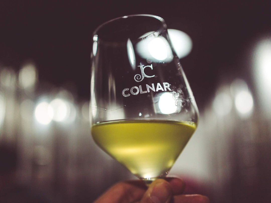 Vinska Klet Colnar-Otocec必去景点