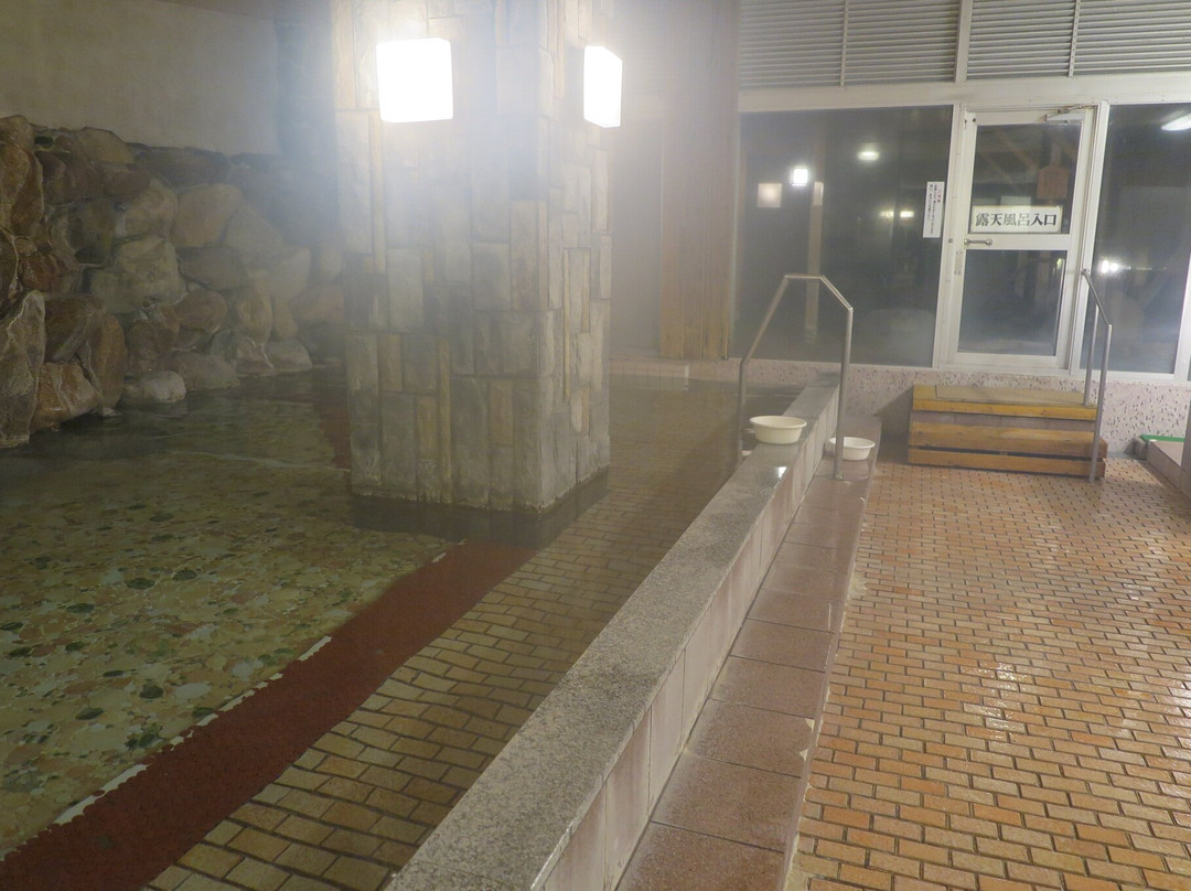 Misasa Royal Hotel主图