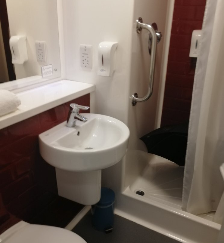 Travelodge Hull Central主图