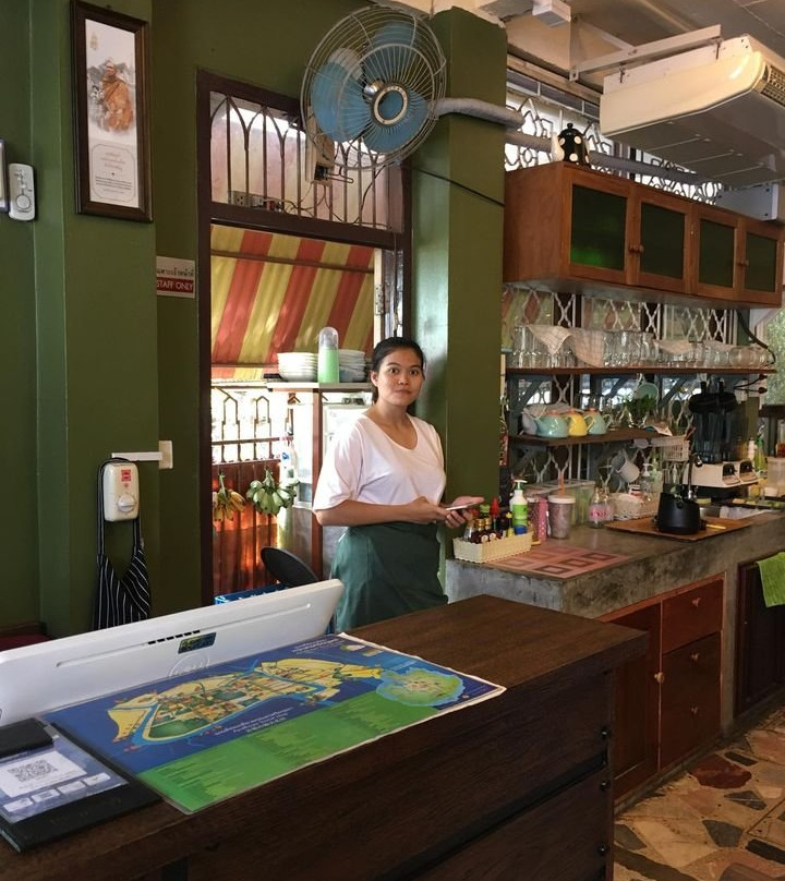 Phra Chedi Si Suriyothai-大城必去景点