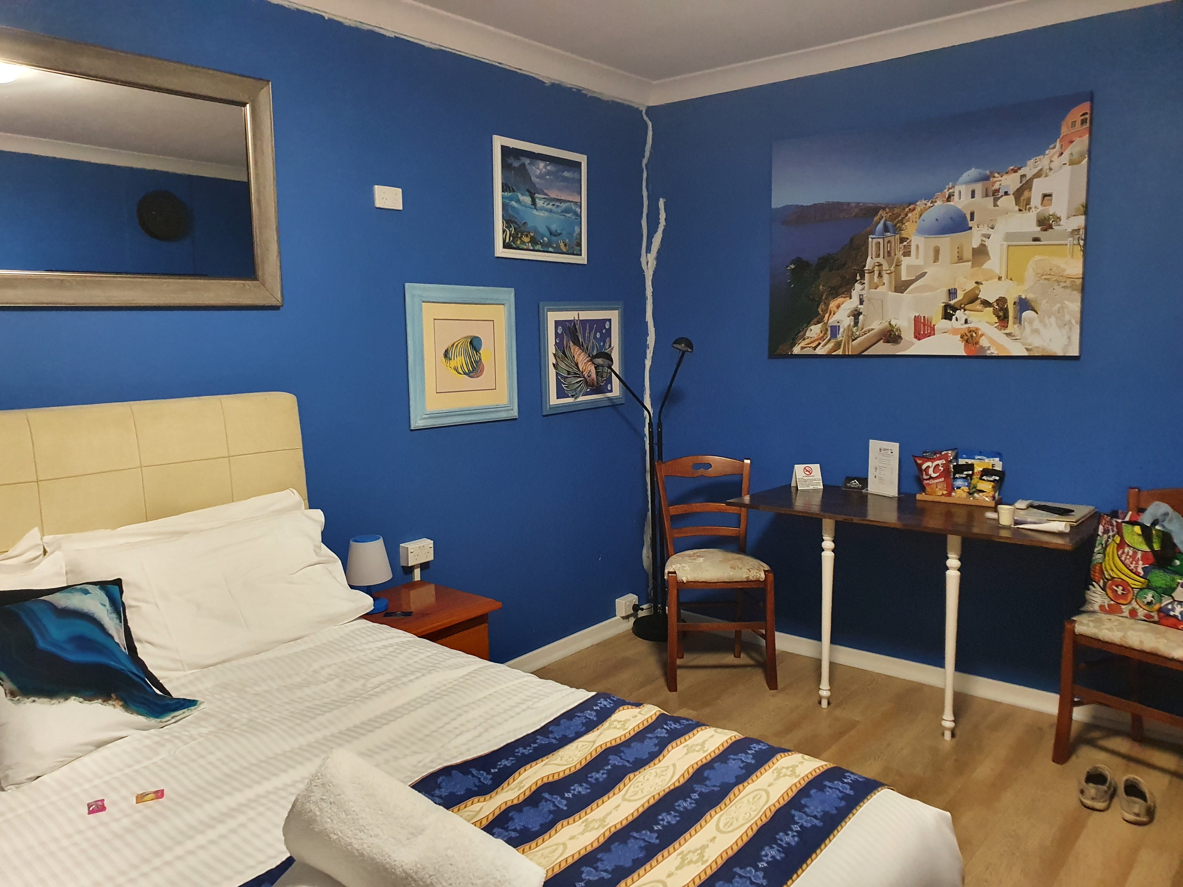 Valley View Motel-官方