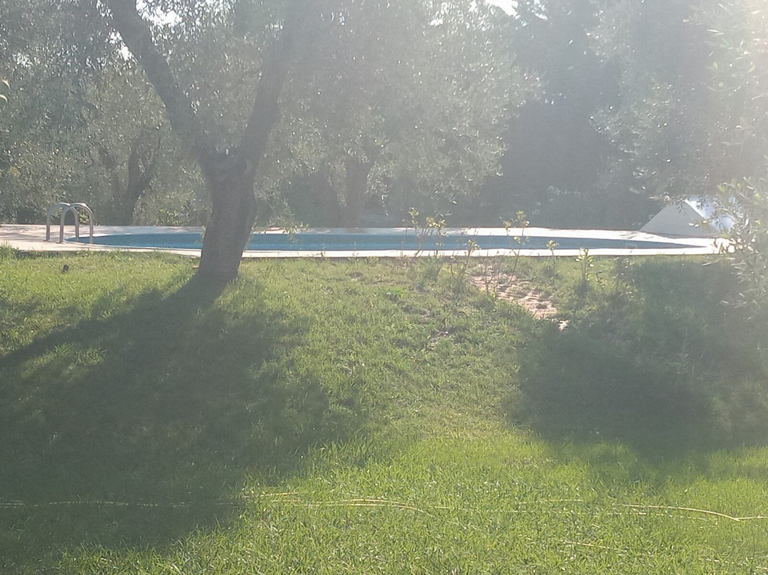 Villa Terra Nostra主图