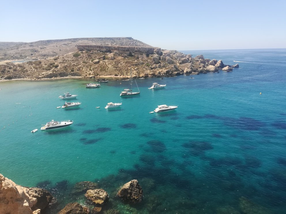 Golden Sands Beach-梅雷赫必去景点