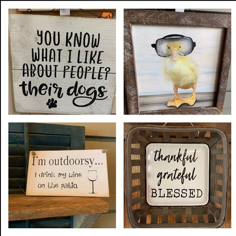 Clarks Run Antiques-尤蒂卡必去景点