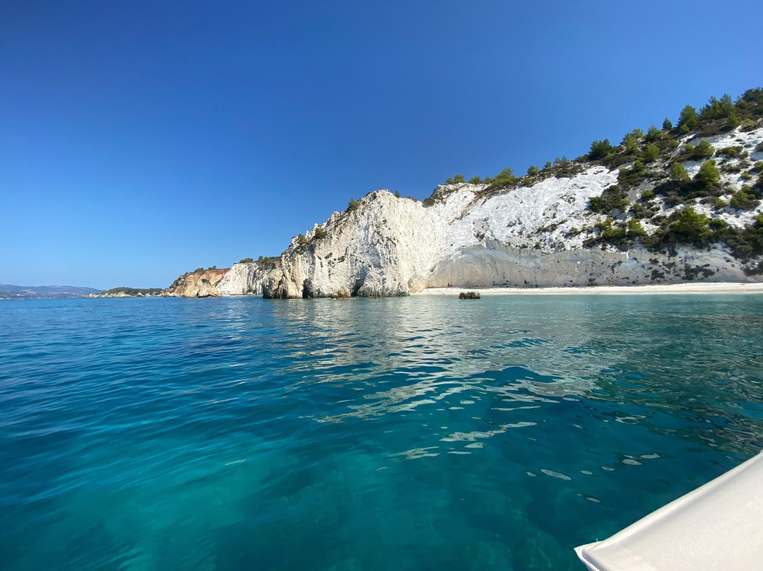 Kefalonia Boat Rental景点图片