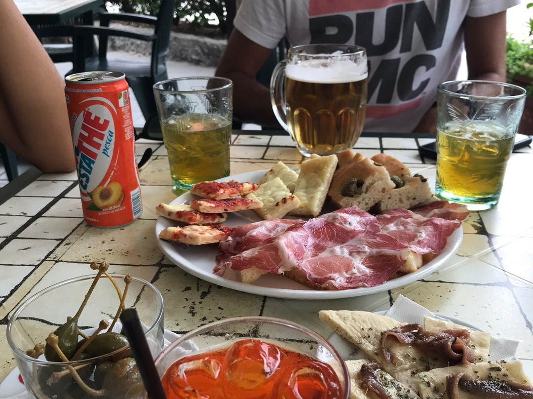 Bar Sereno景点图片