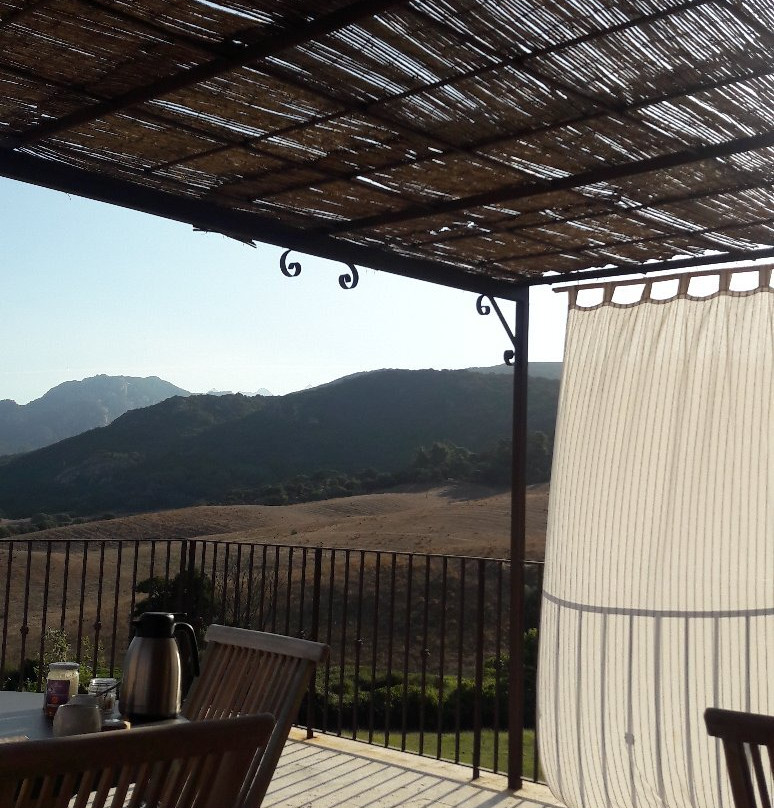 Ferme De Roccapina主图