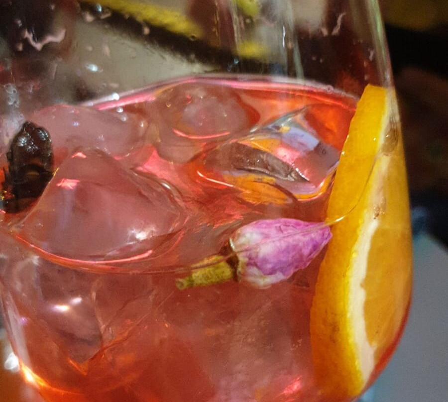 Dal Barone-巴勒莫必去景点