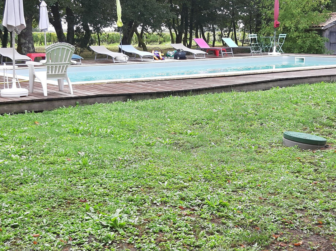 Domaine de Giron主图