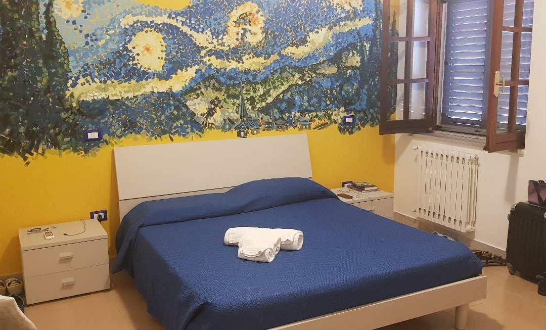 B&B La Dimora degli Artisti主图