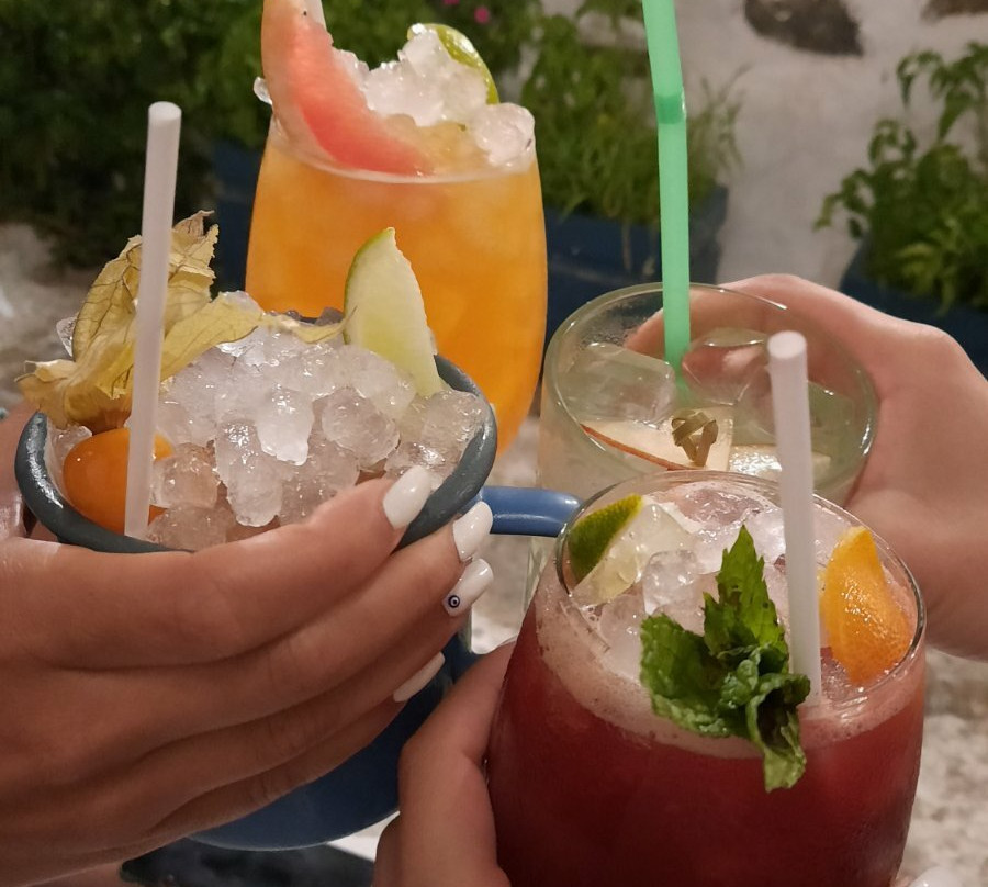 Gaidaros-Serifos必去景点