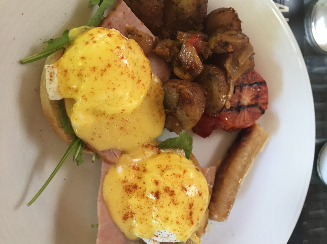 Hockley Valley Resort主图