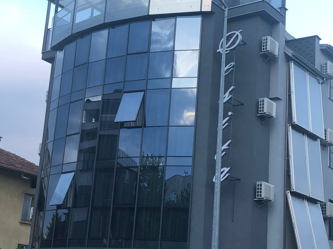 Hotel Desita主图