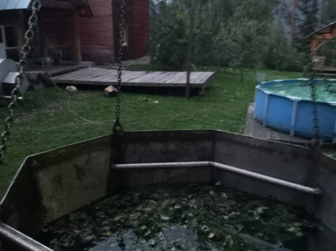 Teletskiye Terema
