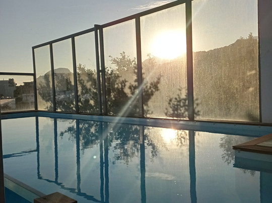 Anna Plakias Apartments主图