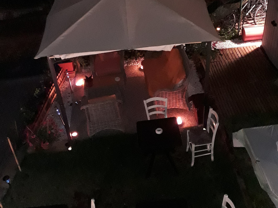 B&B Un Posto nel Mondo主图