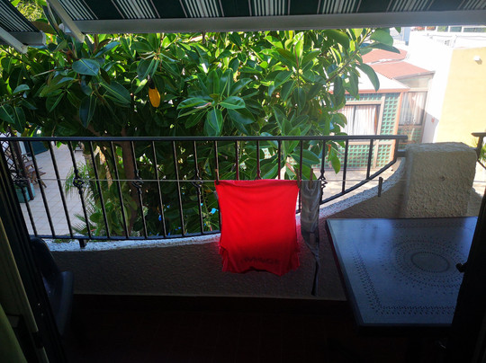 Villa Paradiso B&B主图