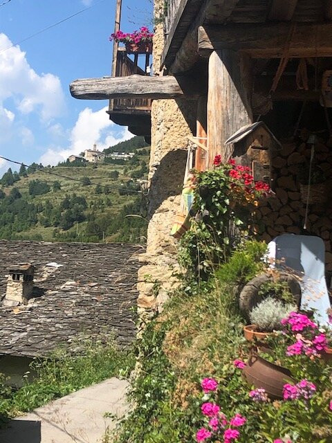 Lou Bia B&B - Agriturismo主图