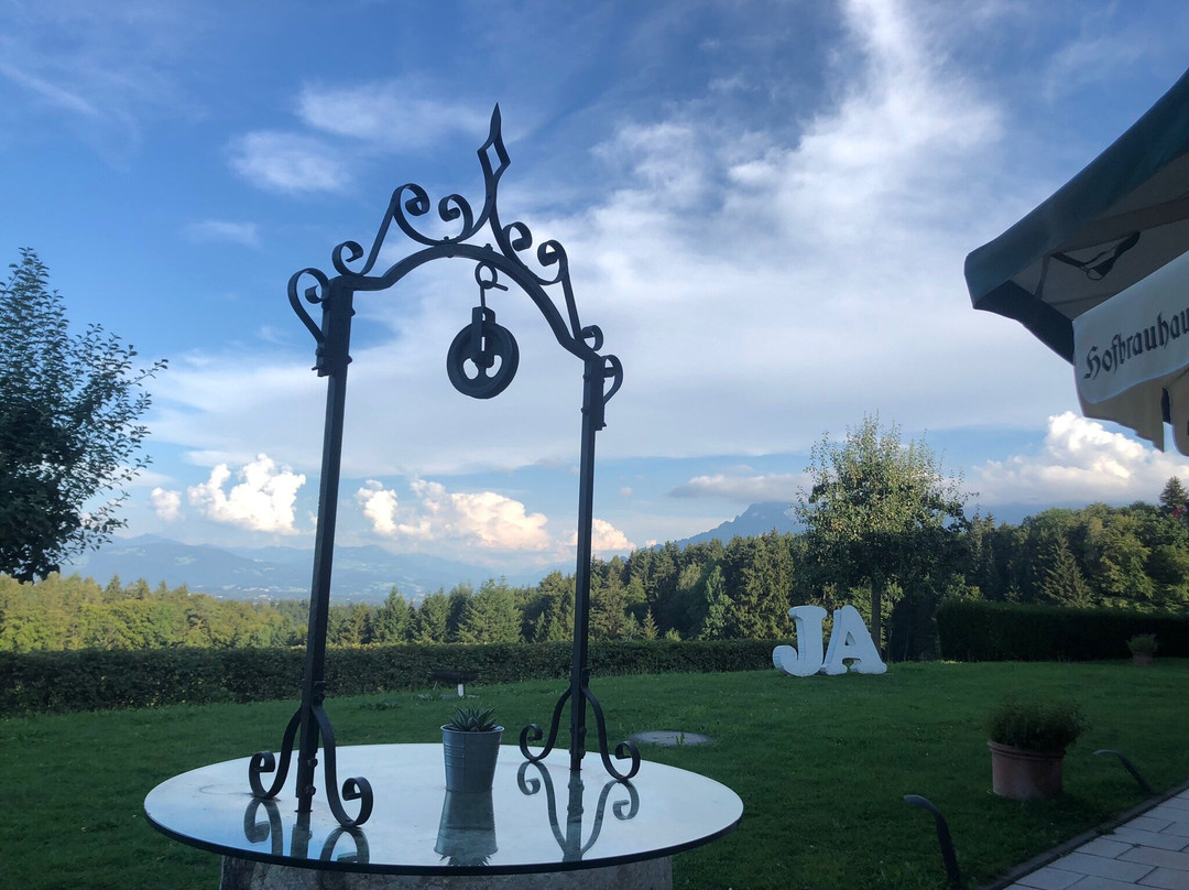 Reiter Alm Spa & Wellness主图