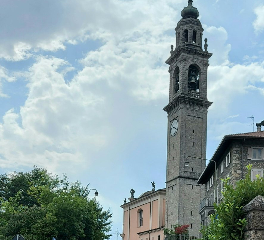 Chiesa di Sant'Alessandro Martire景点图片