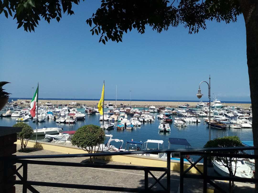 Porto Di San Marco-San Marco必去景点