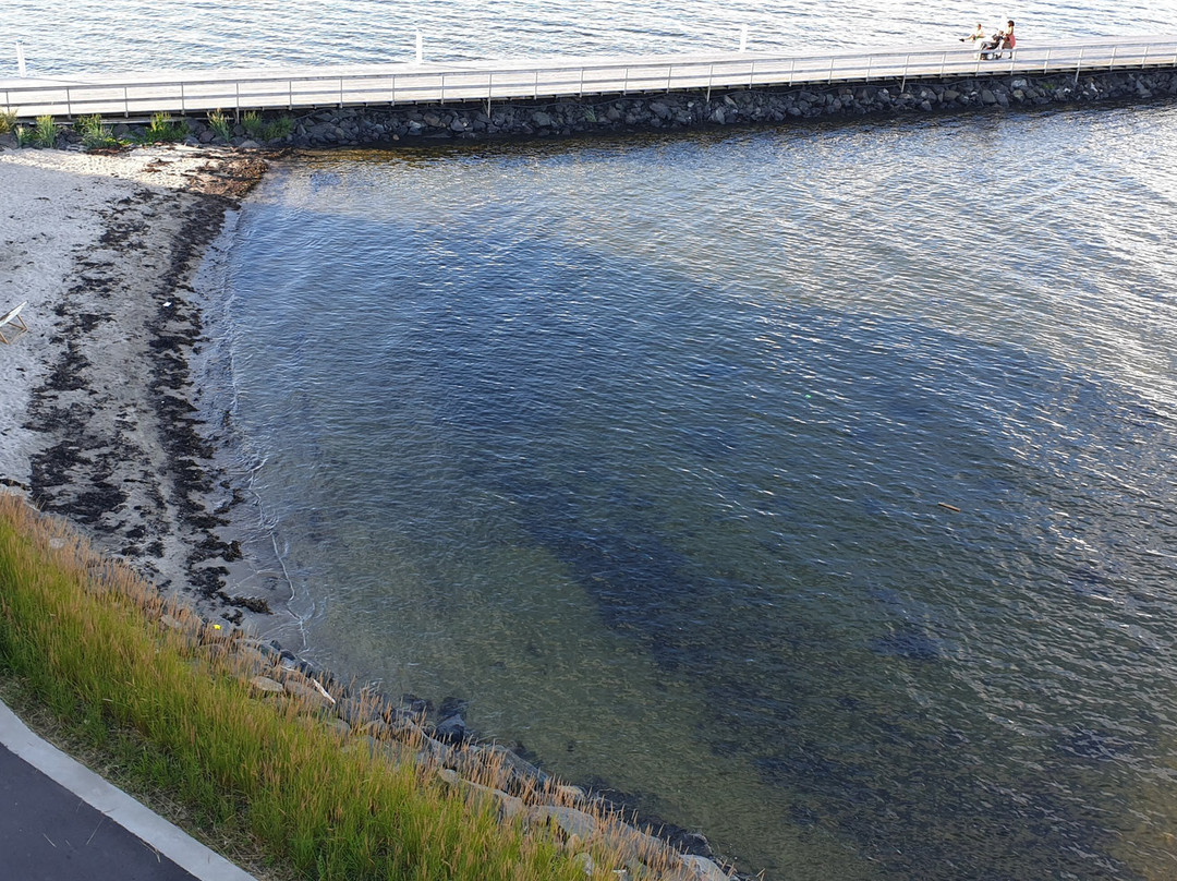 Holmestrand Fjordhotell主图